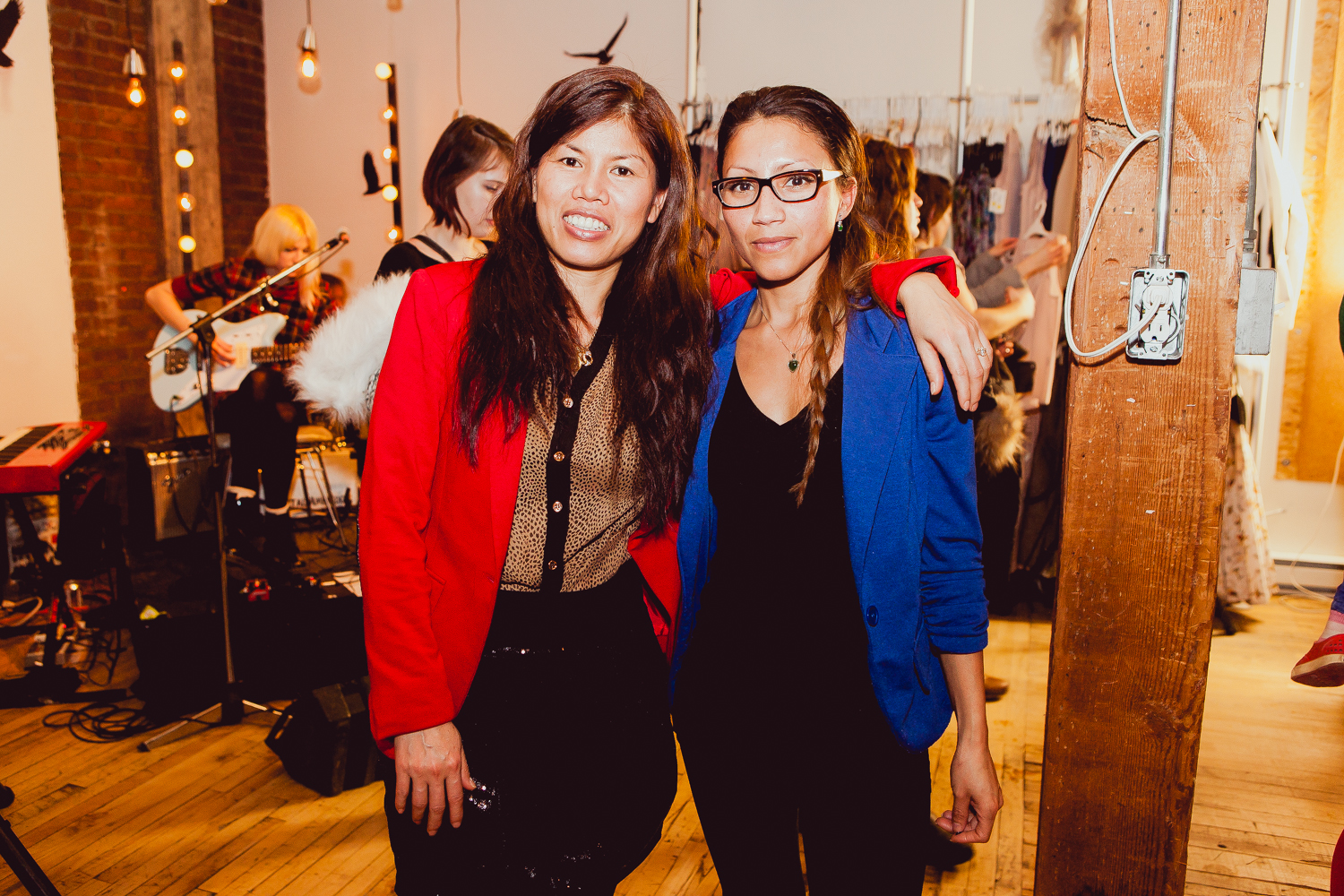 Soooo British and lovely Annie50 pour sa collection Automne-Hiver 2014-2015!