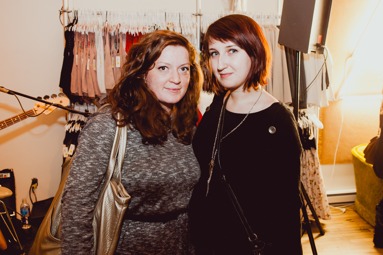 Soooo British and lovely Annie50 pour sa collection Automne-Hiver 2014-2015!