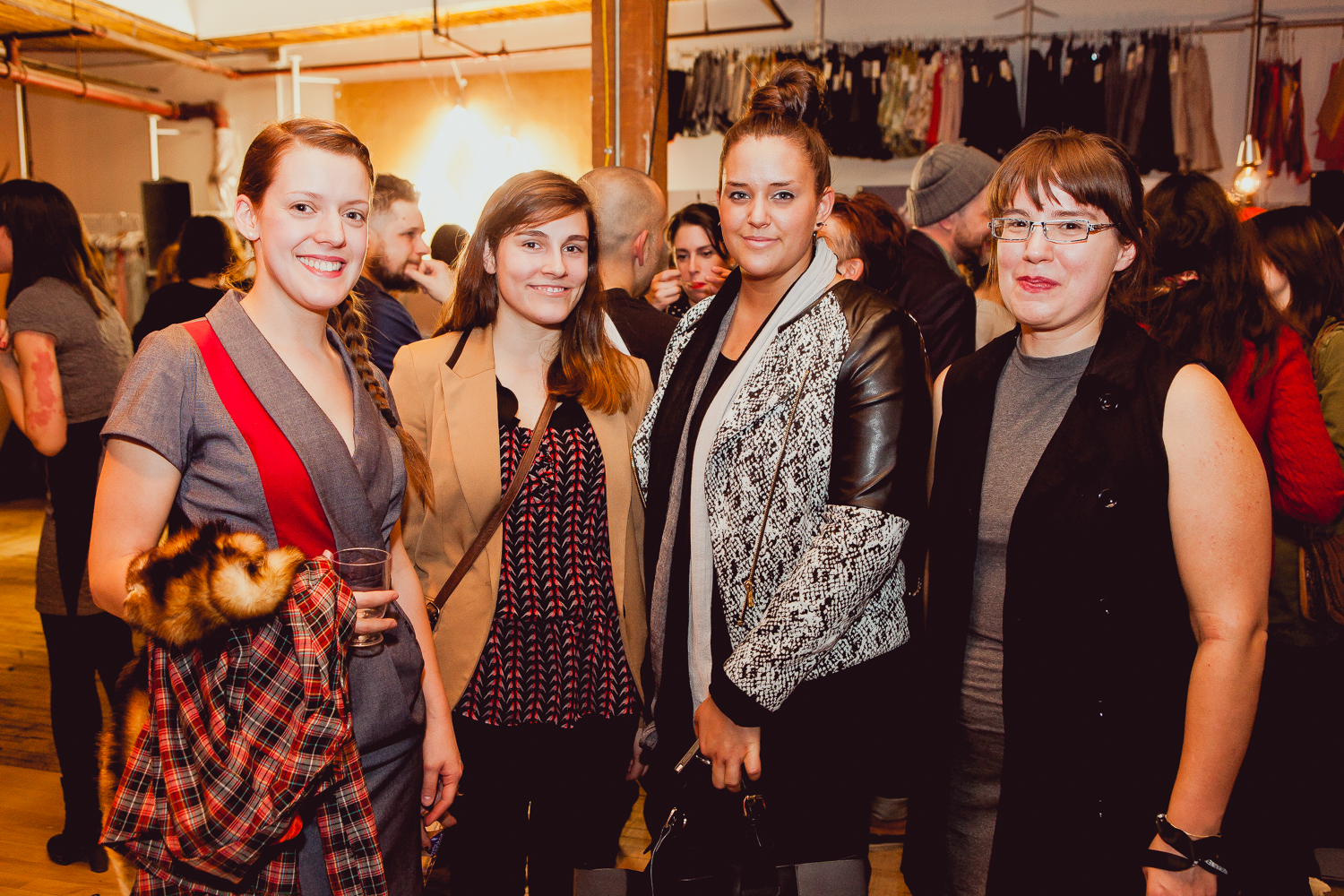 Soooo British and lovely Annie50 pour sa collection Automne-Hiver 2014-2015!