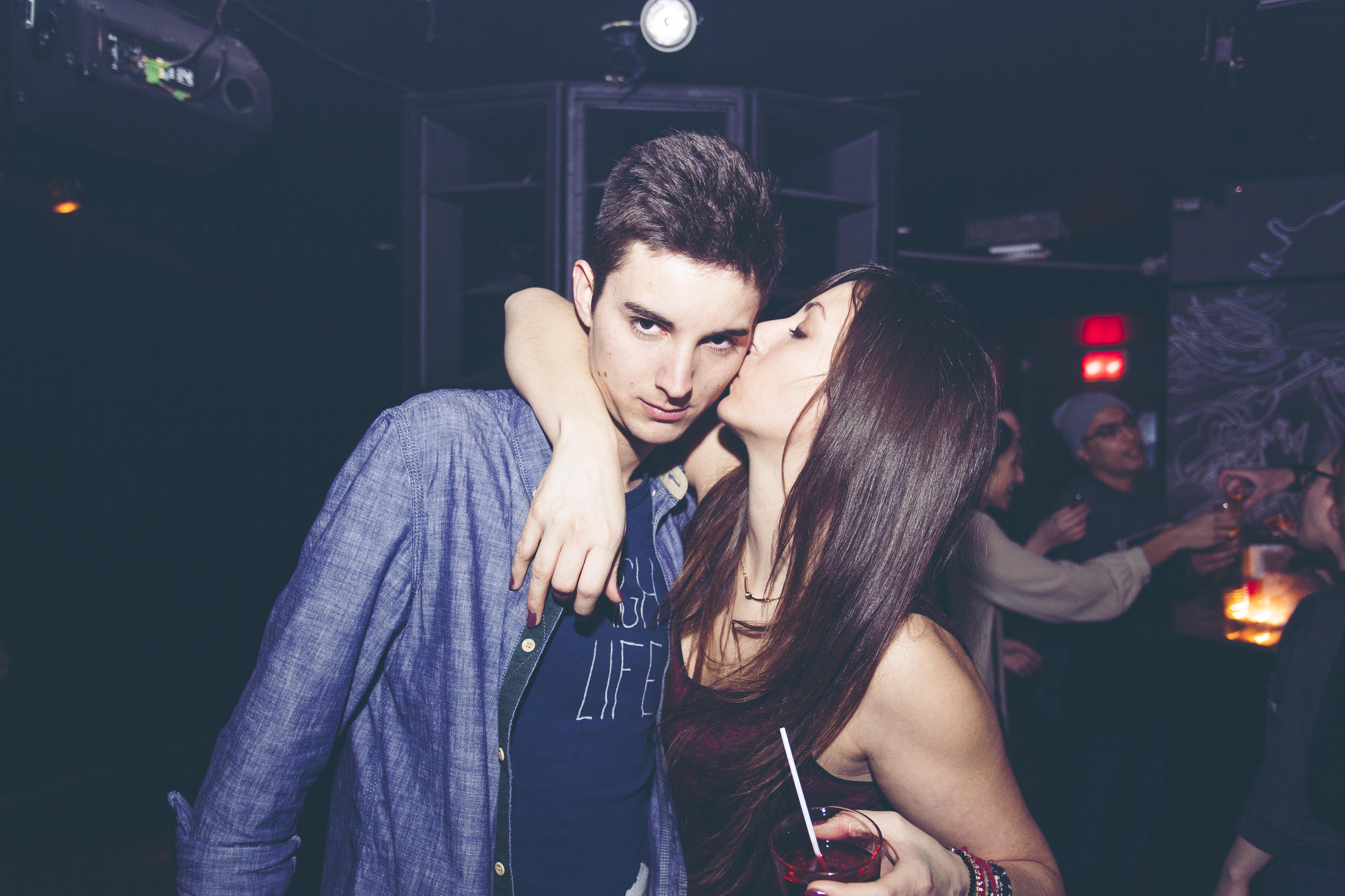 Le party Brigand au Club Peopl offre une suite de feu à la soirée IGLOOFEST