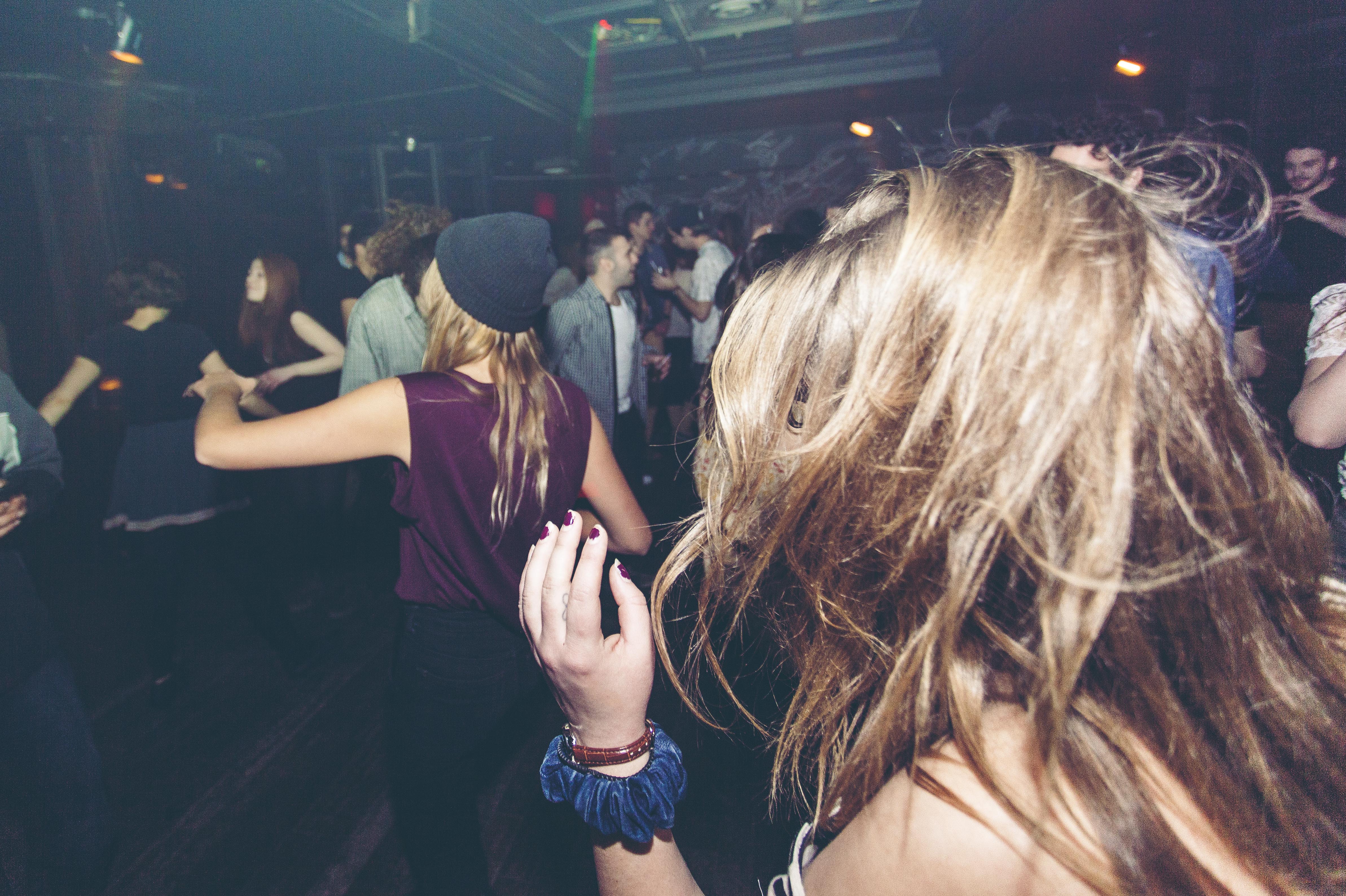 Le party Brigand au Club Peopl offre une suite de feu à la soirée IGLOOFEST