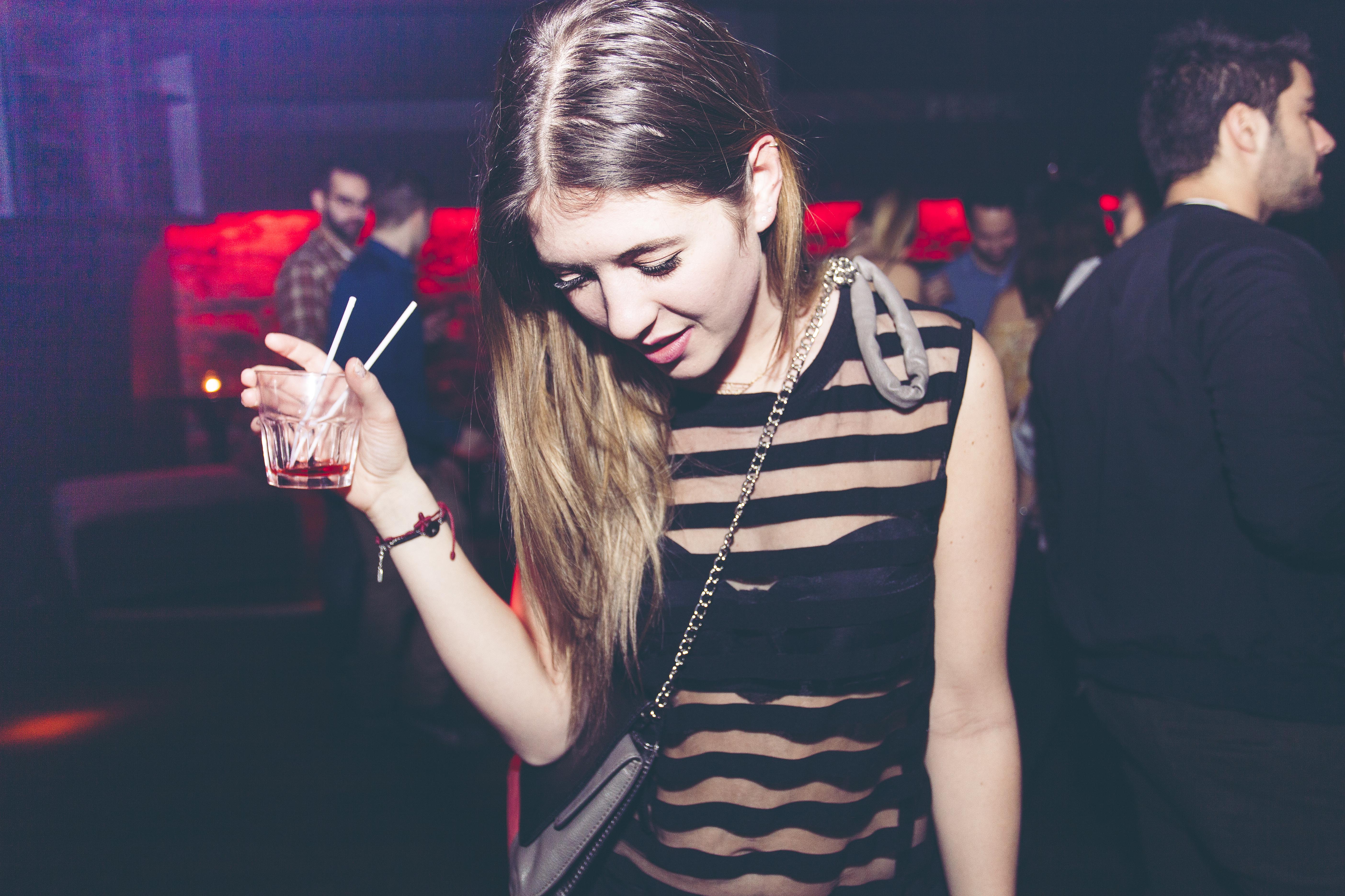 Le party Brigand au Club Peopl offre une suite de feu à la soirée IGLOOFEST