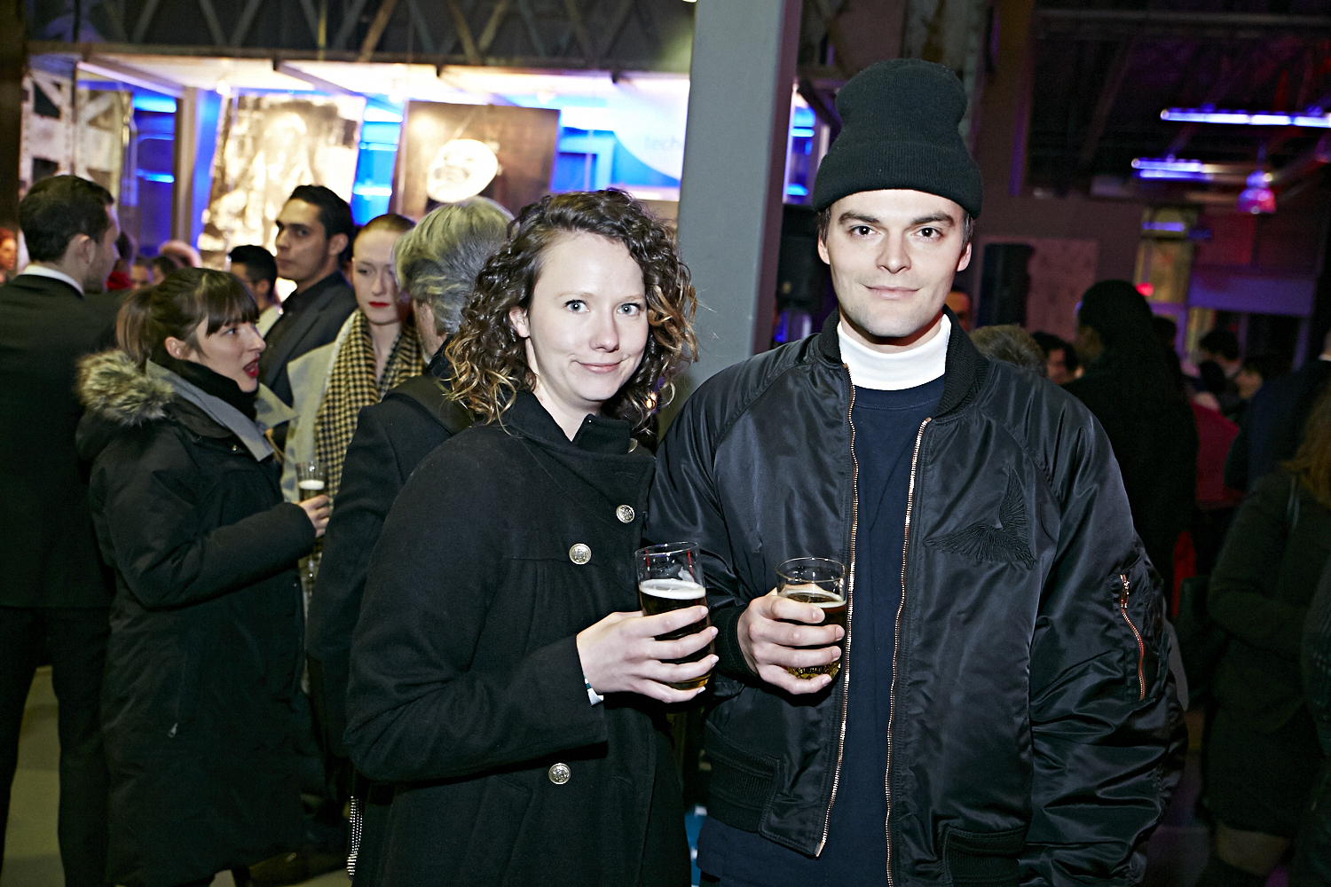 La mode s'invite au Technopôle Angus grâce au nouvel évènement montréalais D Moment!