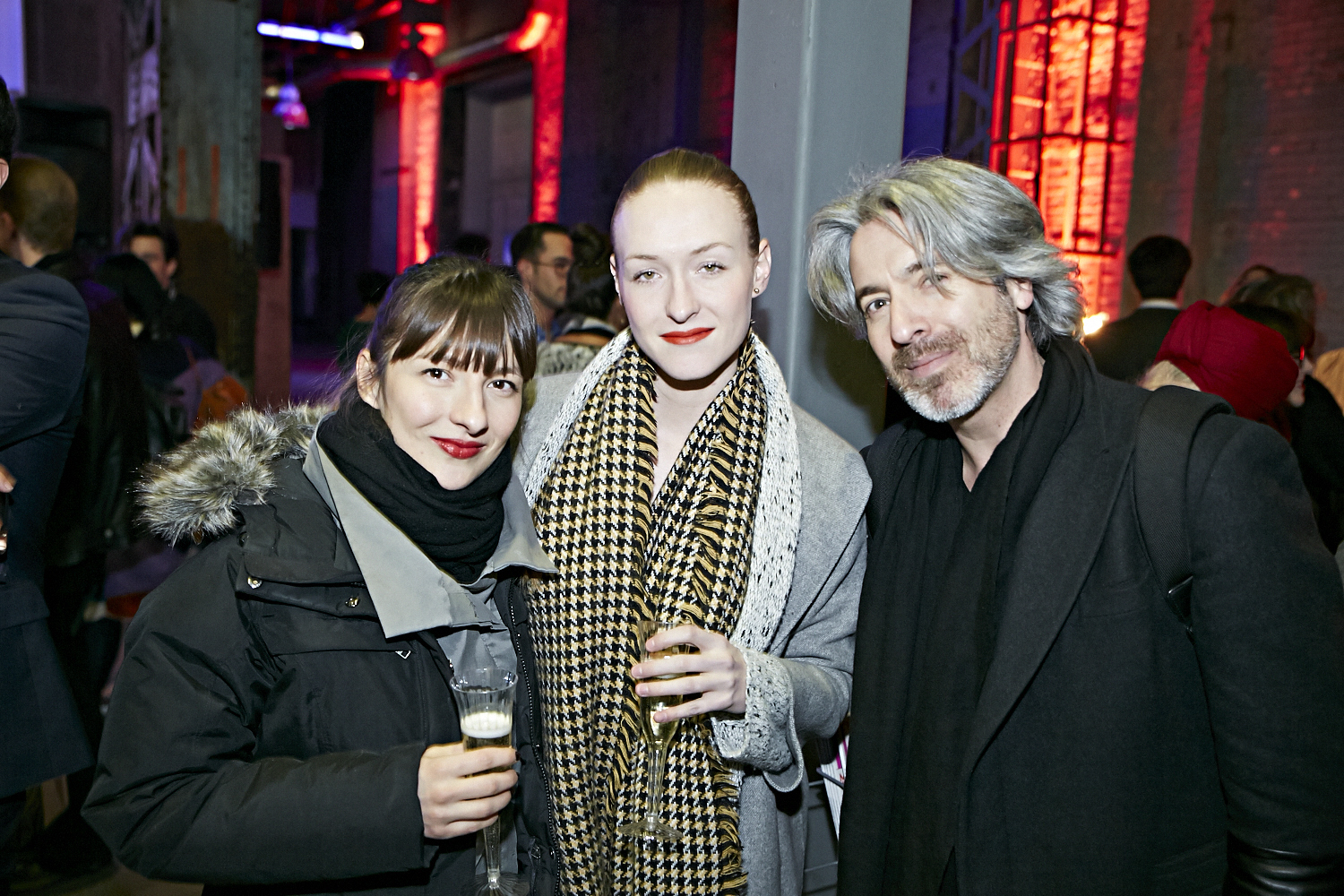 La mode s'invite au Technopôle Angus grâce au nouvel évènement montréalais D Moment!