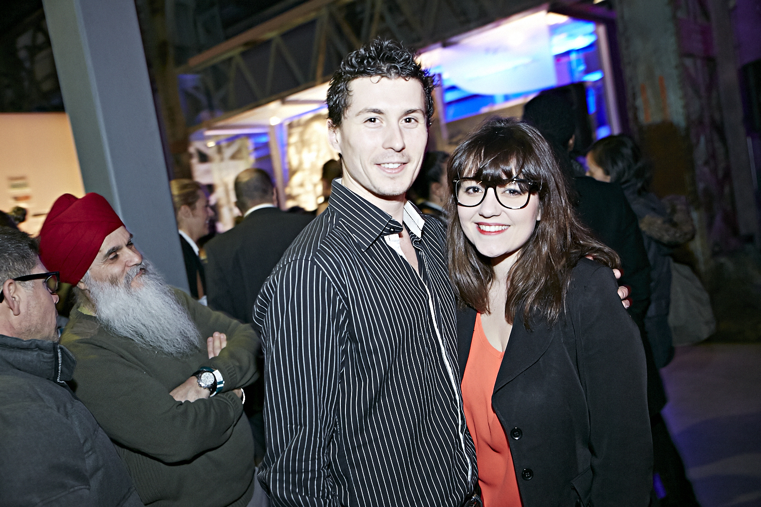 La mode s'invite au Technopôle Angus grâce au nouvel évènement montréalais D Moment!