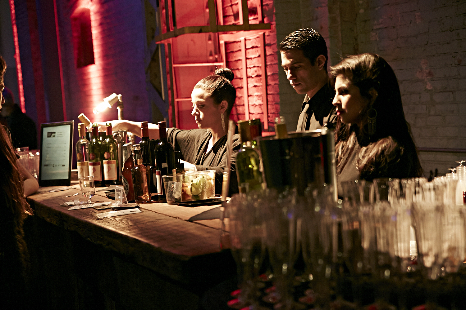 La mode s'invite au Technopôle Angus grâce au nouvel évènement montréalais D Moment!