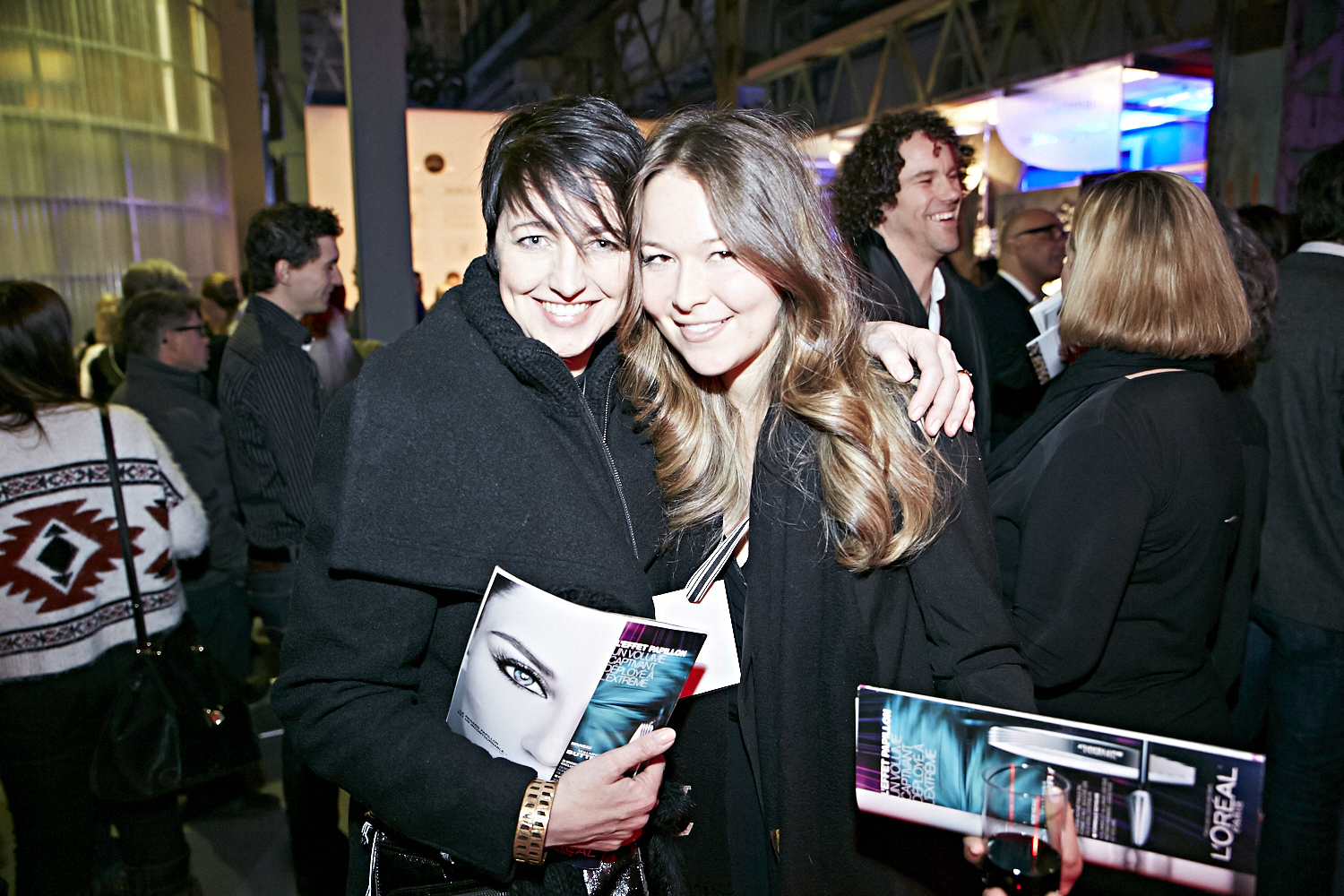 La mode s'invite au Technopôle Angus grâce au nouvel évènement montréalais D Moment!