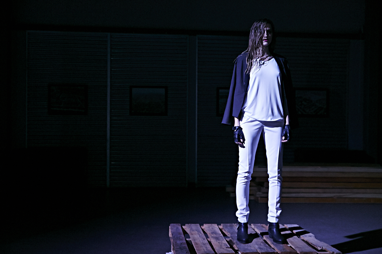 La mode s'invite au Technopôle Angus grâce au nouvel évènement montréalais D Moment!