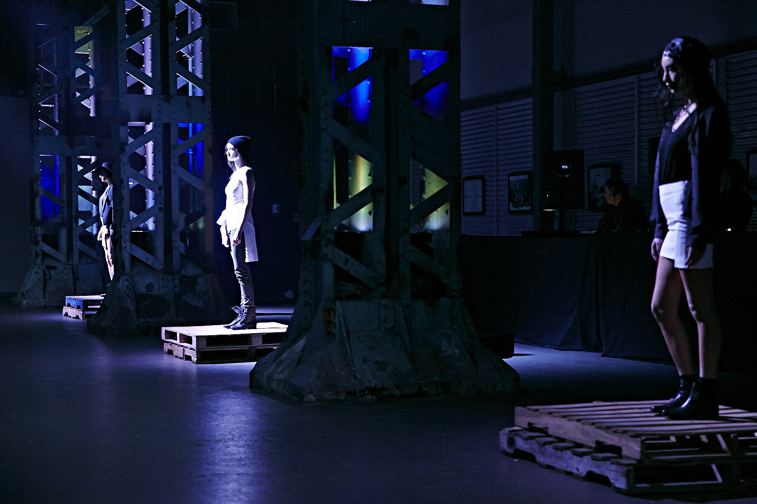 La mode s'invite au Technopôle Angus grâce au nouvel évènement montréalais D Moment!