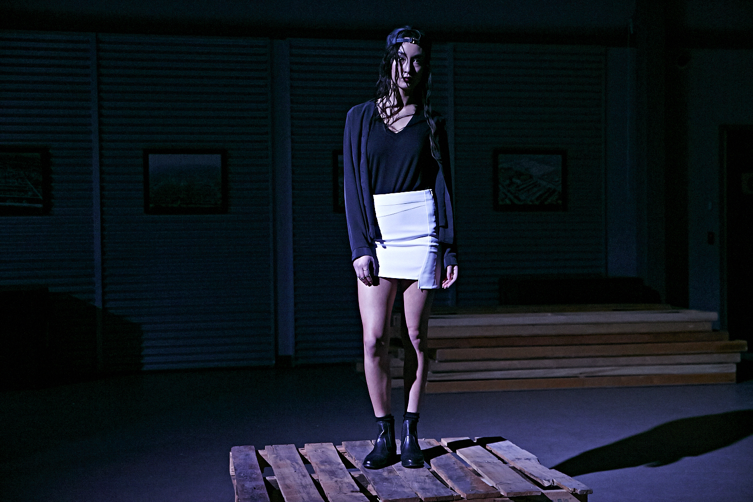 La mode s'invite au Technopôle Angus grâce au nouvel évènement montréalais D Moment!