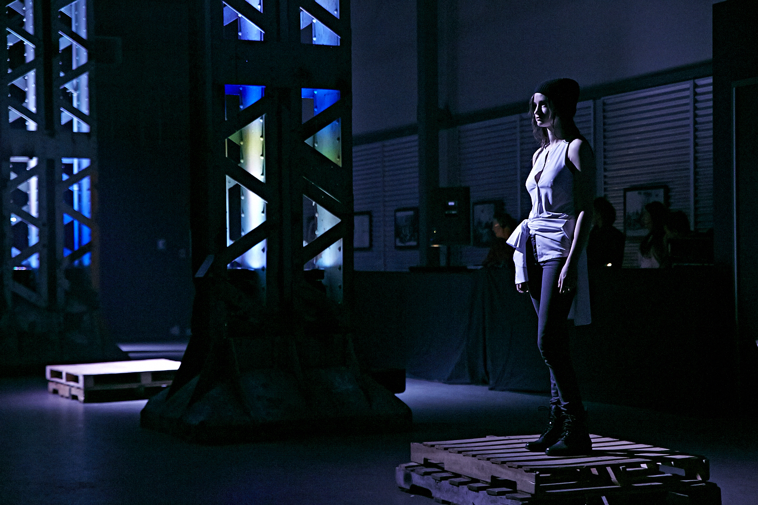 La mode s'invite au Technopôle Angus grâce au nouvel évènement montréalais D Moment!