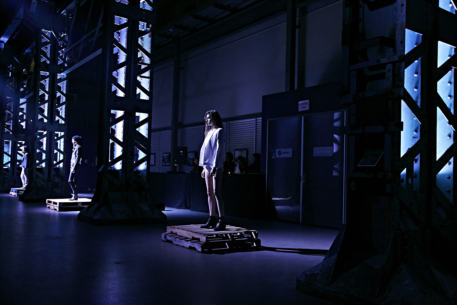 La mode s'invite au Technopôle Angus grâce au nouvel évènement montréalais D Moment!