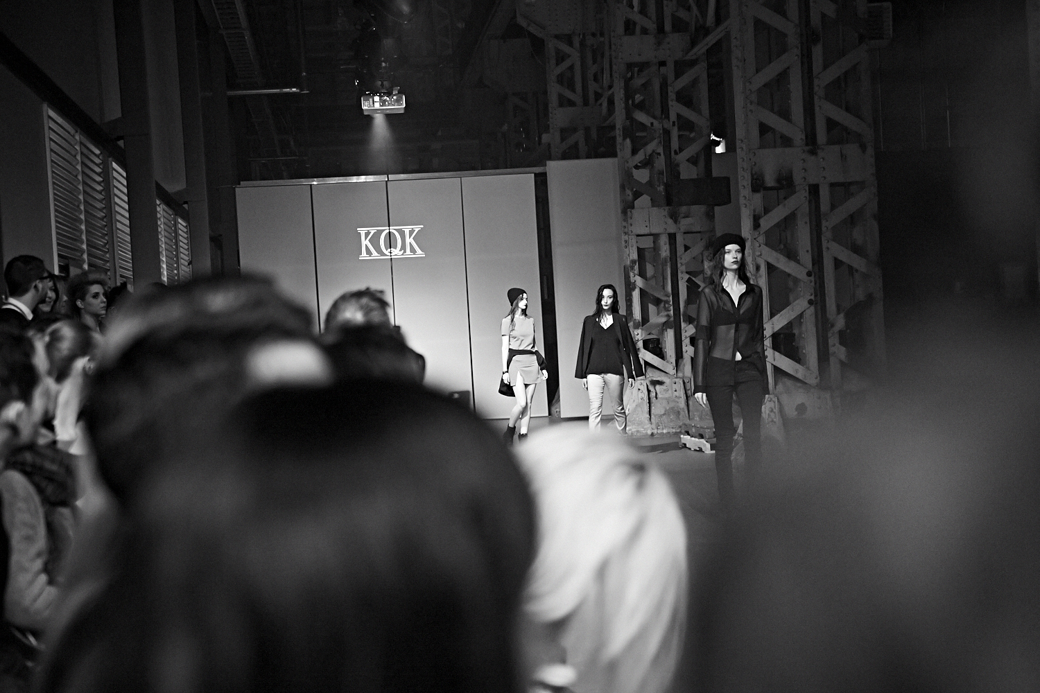 La mode s'invite au Technopôle Angus grâce au nouvel évènement montréalais D Moment!