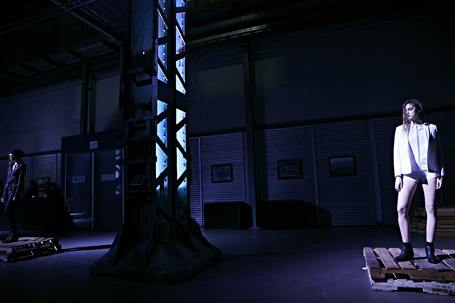 La mode s'invite au Technopôle Angus grâce au nouvel évènement montréalais D Moment!