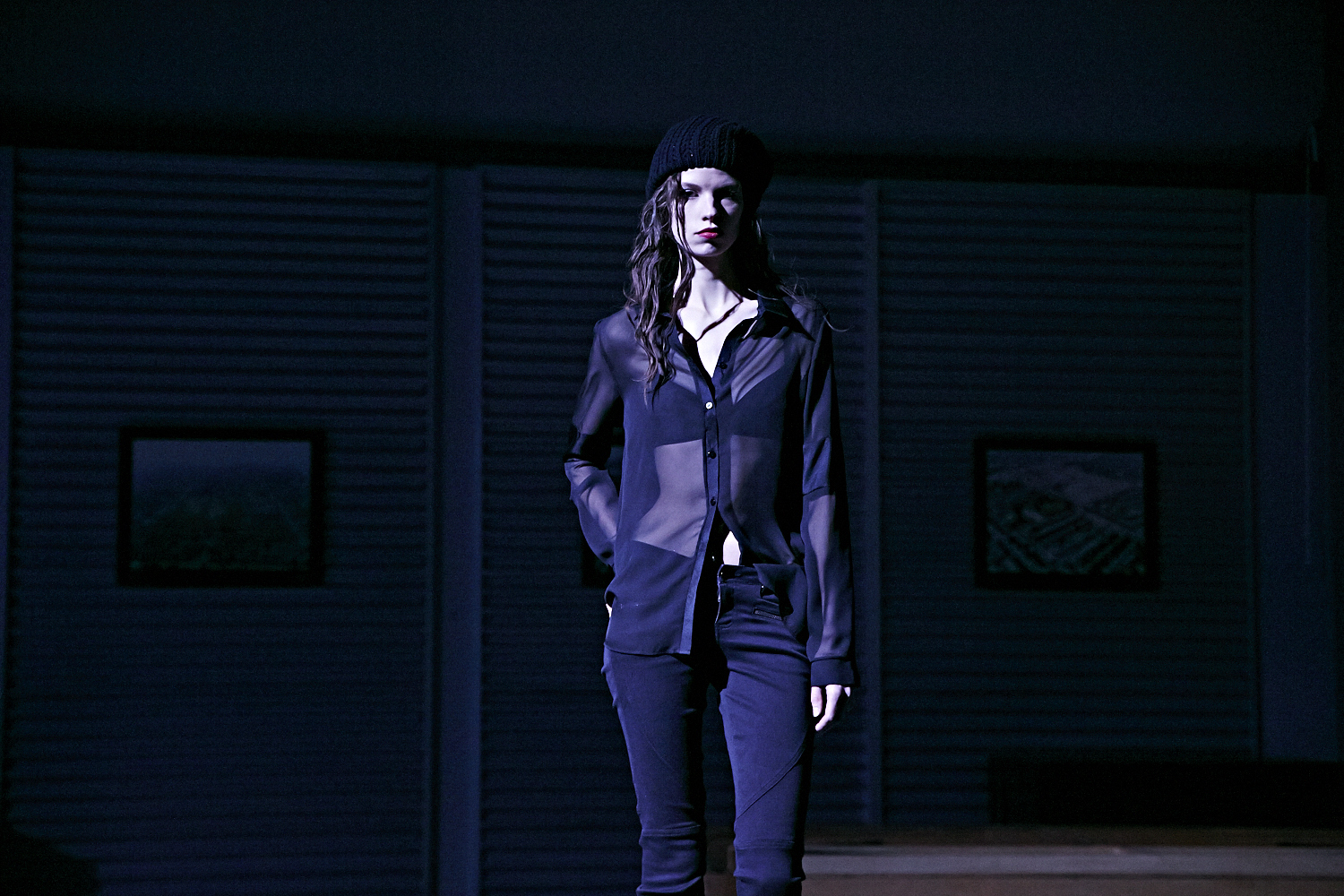 La mode s'invite au Technopôle Angus grâce au nouvel évènement montréalais D Moment!