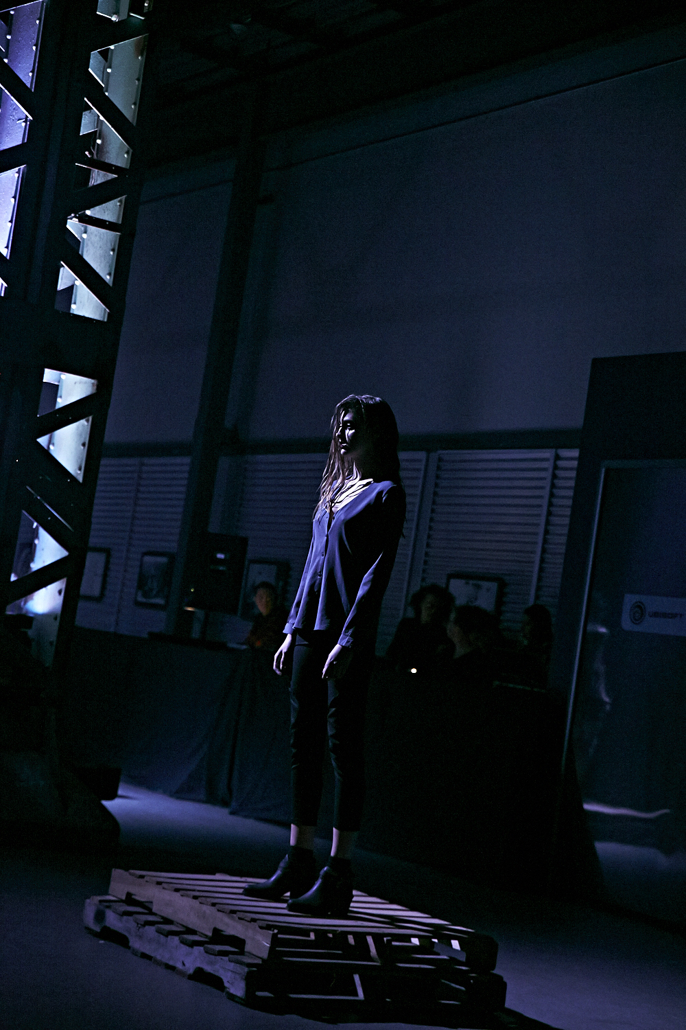 La mode s'invite au Technopôle Angus grâce au nouvel évènement montréalais D Moment!