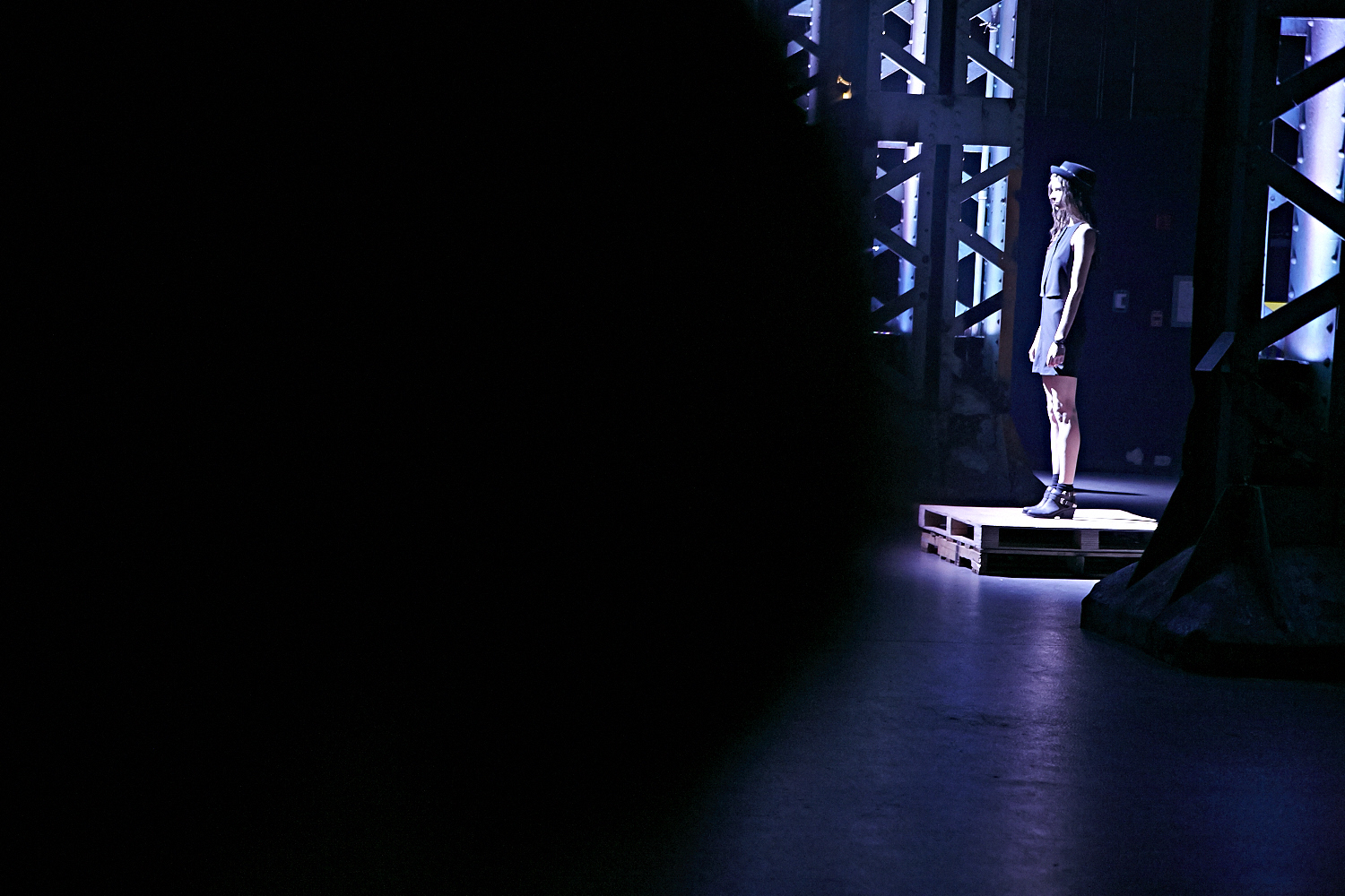 La mode s'invite au Technopôle Angus grâce au nouvel évènement montréalais D Moment!