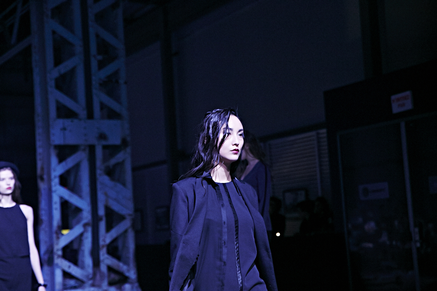 La mode s'invite au Technopôle Angus grâce au nouvel évènement montréalais D Moment!