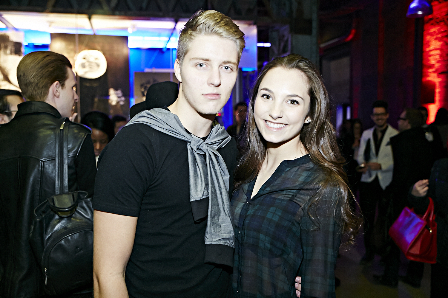 La mode s'invite au Technopôle Angus grâce au nouvel évènement montréalais D Moment!