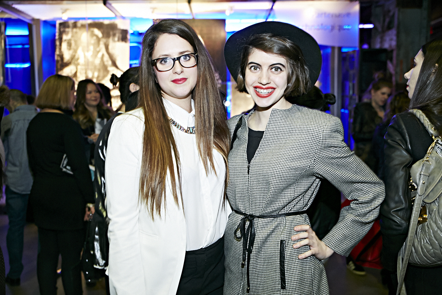 La mode s'invite au Technopôle Angus grâce au nouvel évènement montréalais D Moment!