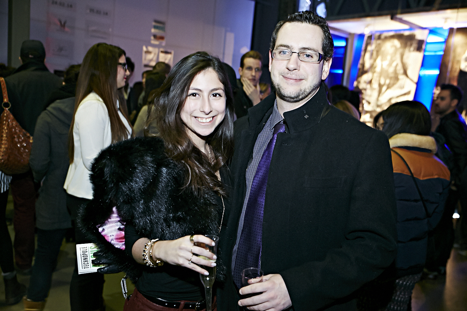 La mode s'invite au Technopôle Angus grâce au nouvel évènement montréalais D Moment!