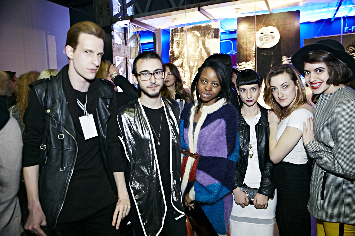 La mode s'invite au Technopôle Angus grâce au nouvel évènement montréalais D Moment!