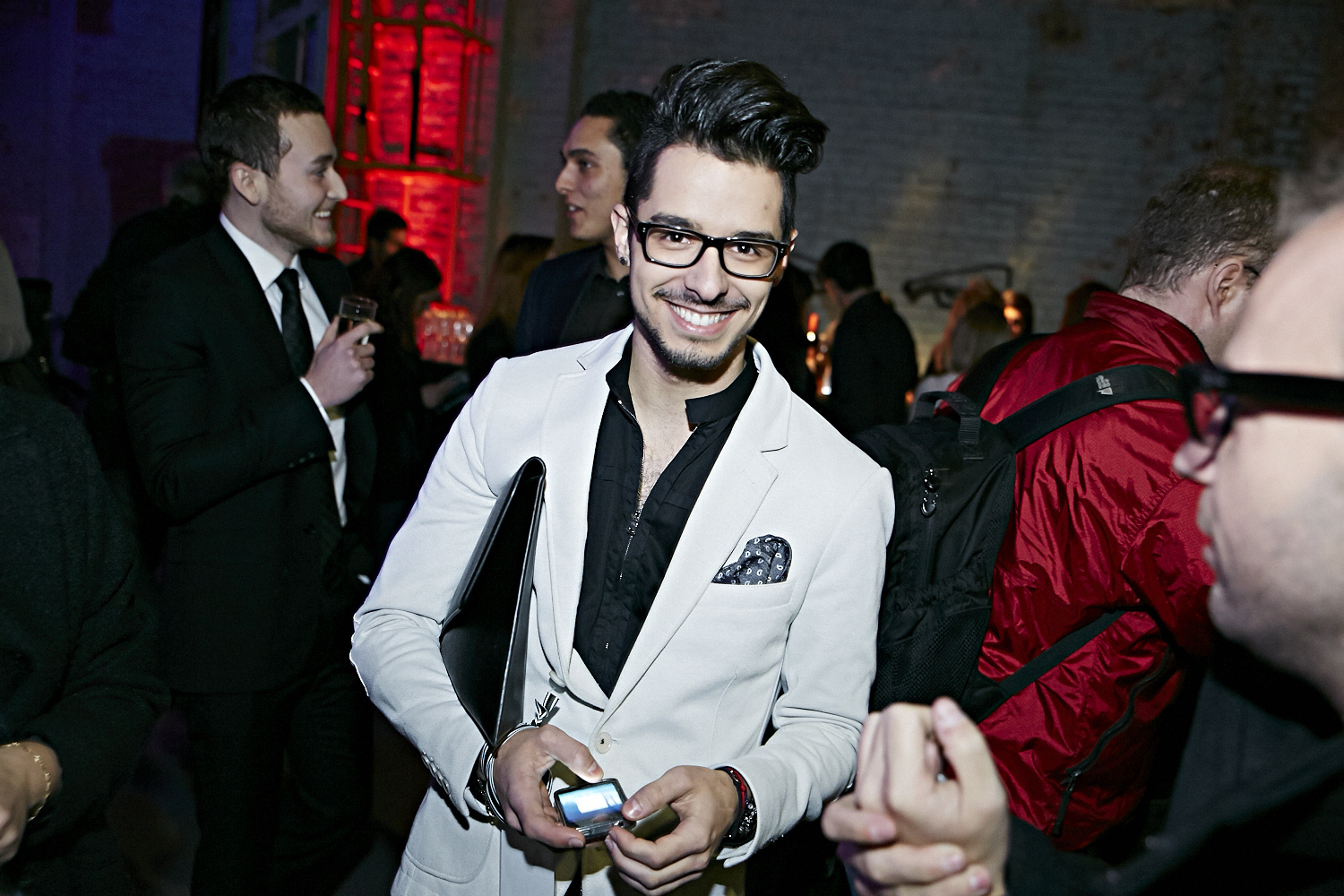 La mode s'invite au Technopôle Angus grâce au nouvel évènement montréalais D Moment!