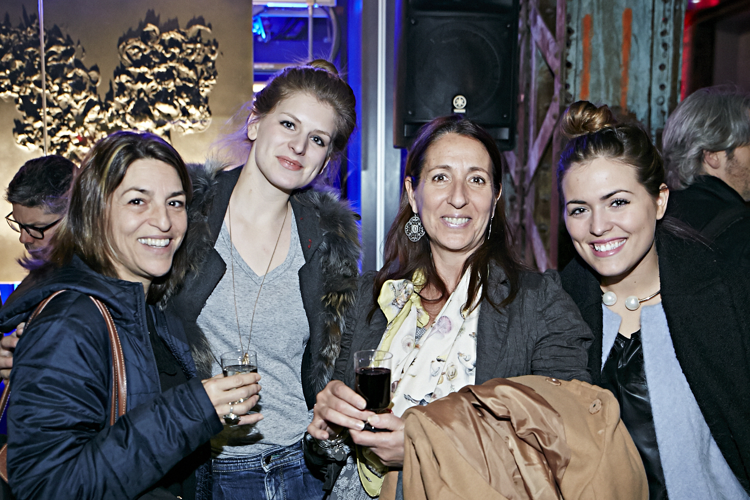 La mode s'invite au Technopôle Angus grâce au nouvel évènement montréalais D Moment!