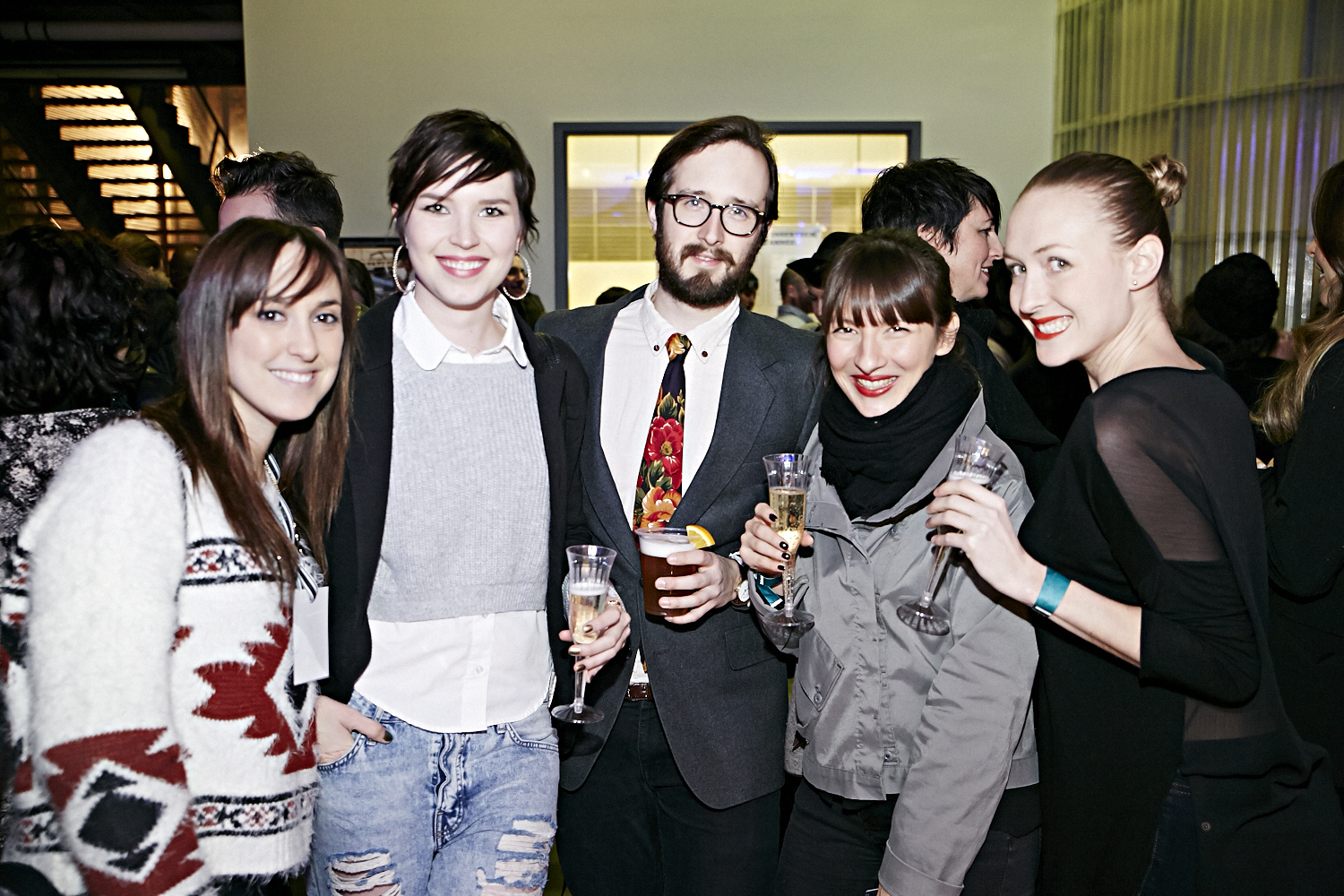 La mode s'invite au Technopôle Angus grâce au nouvel évènement montréalais D Moment!