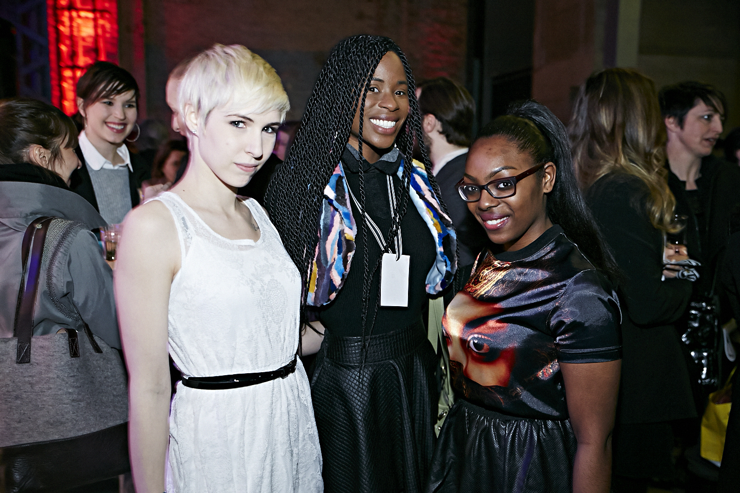 La mode s'invite au Technopôle Angus grâce au nouvel évènement montréalais D Moment!