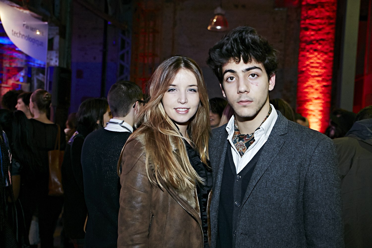 La mode s'invite au Technopôle Angus grâce au nouvel évènement montréalais D Moment!