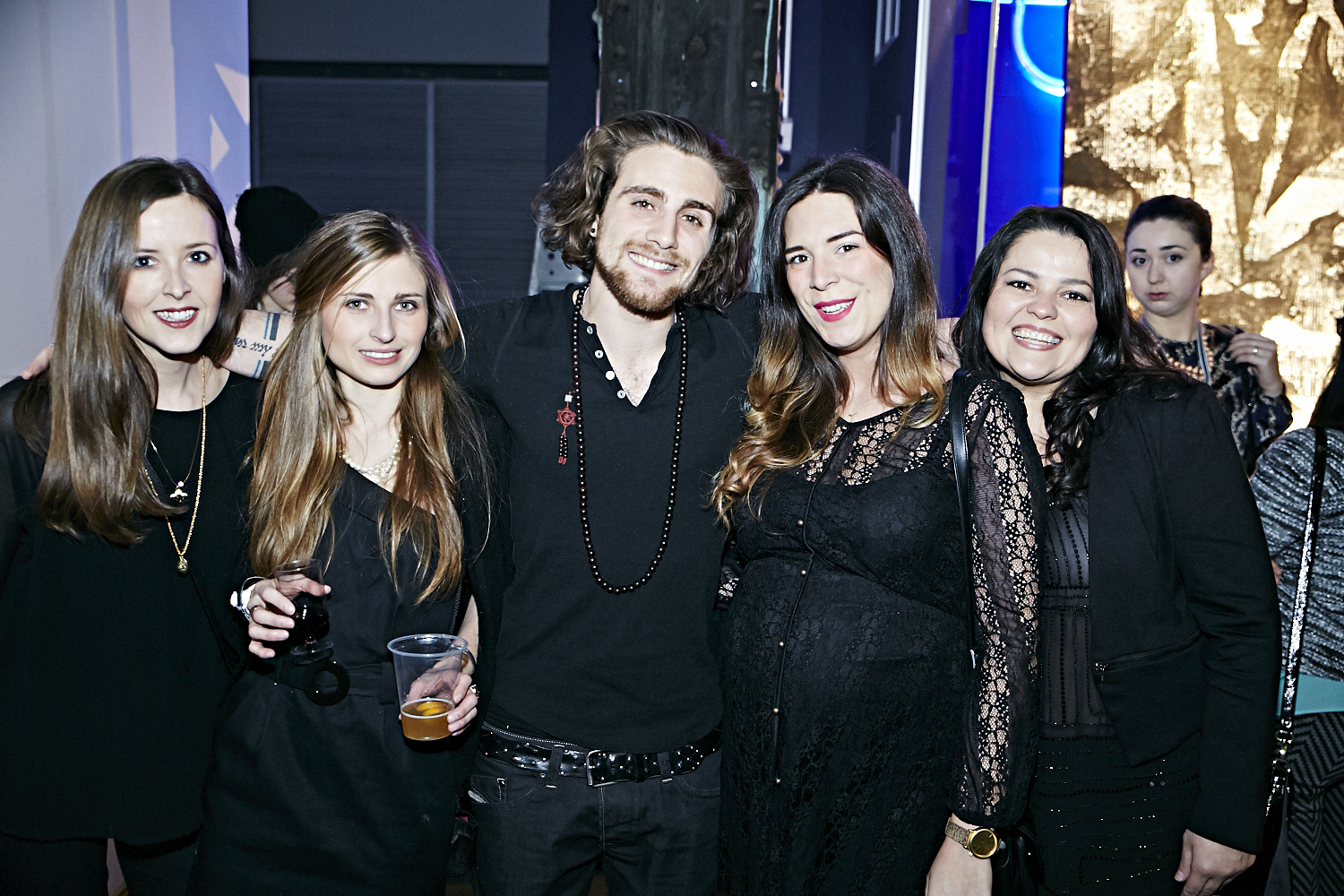 La mode s'invite au Technopôle Angus grâce au nouvel évènement montréalais D Moment!