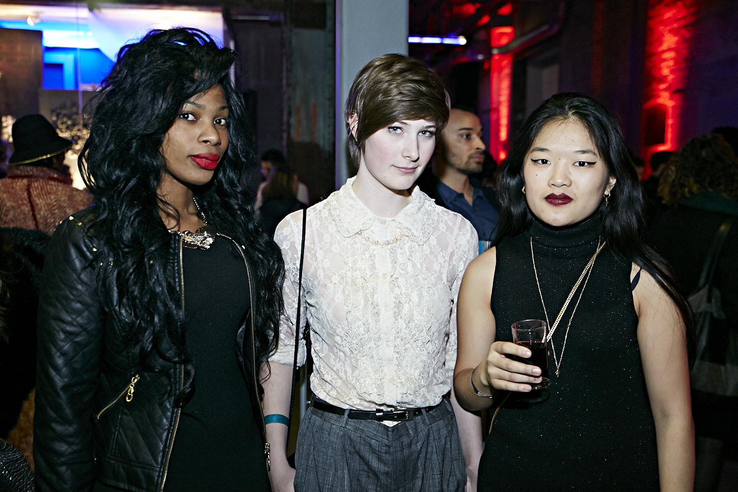 La mode s'invite au Technopôle Angus grâce au nouvel évènement montréalais D Moment!