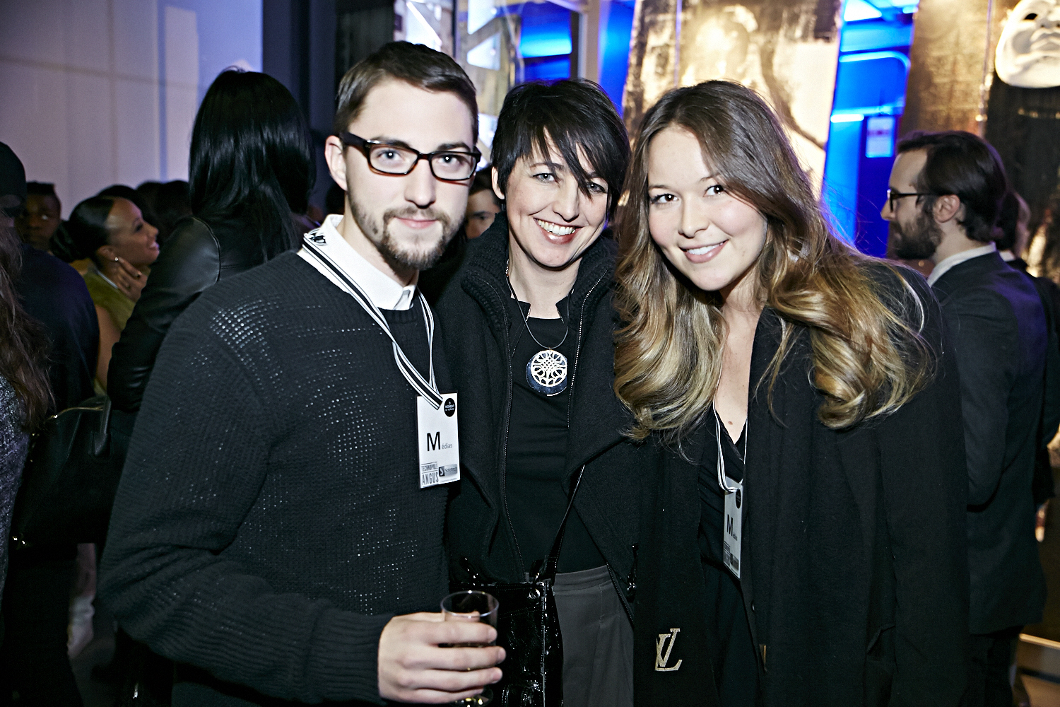 La mode s'invite au Technopôle Angus grâce au nouvel évènement montréalais D Moment!