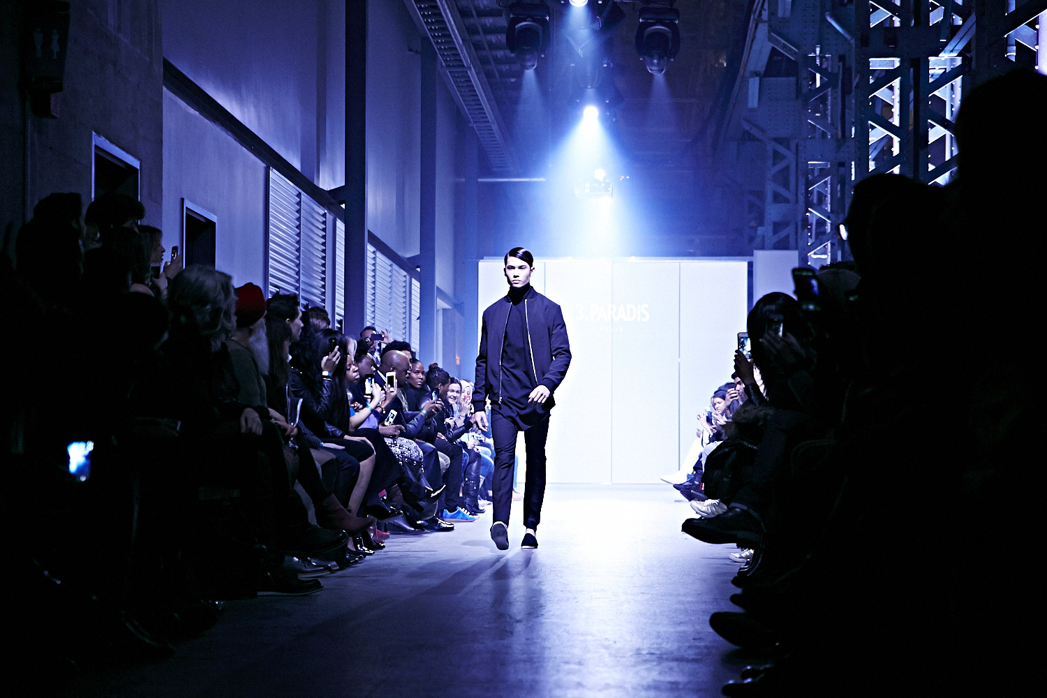 La mode s'invite au Technopôle Angus grâce au nouvel évènement montréalais D Moment!