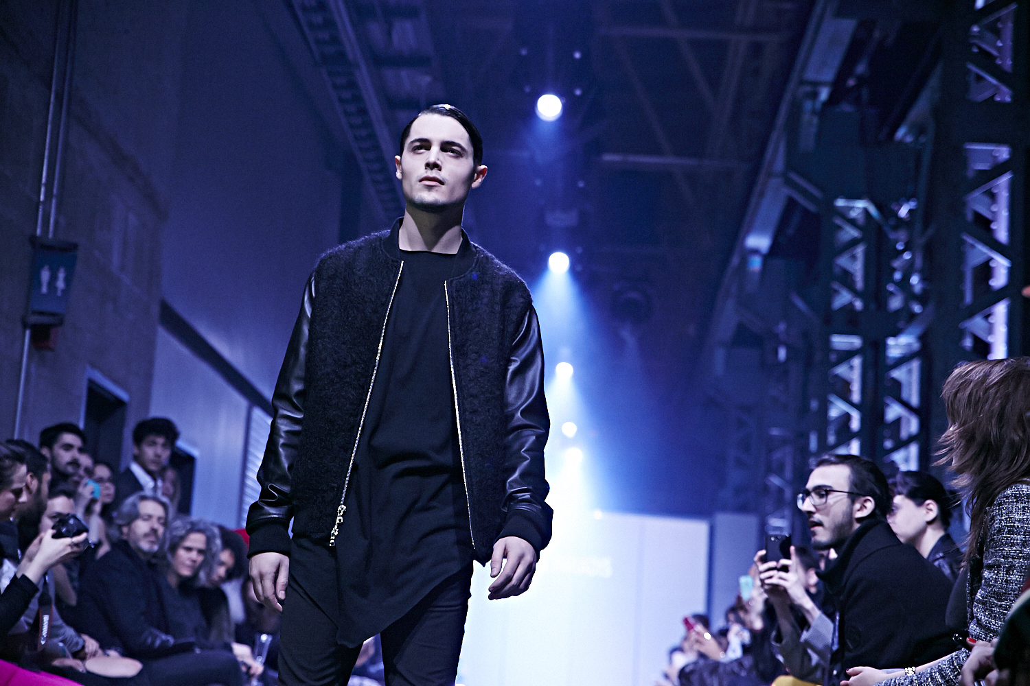 La mode s'invite au Technopôle Angus grâce au nouvel évènement montréalais D Moment!