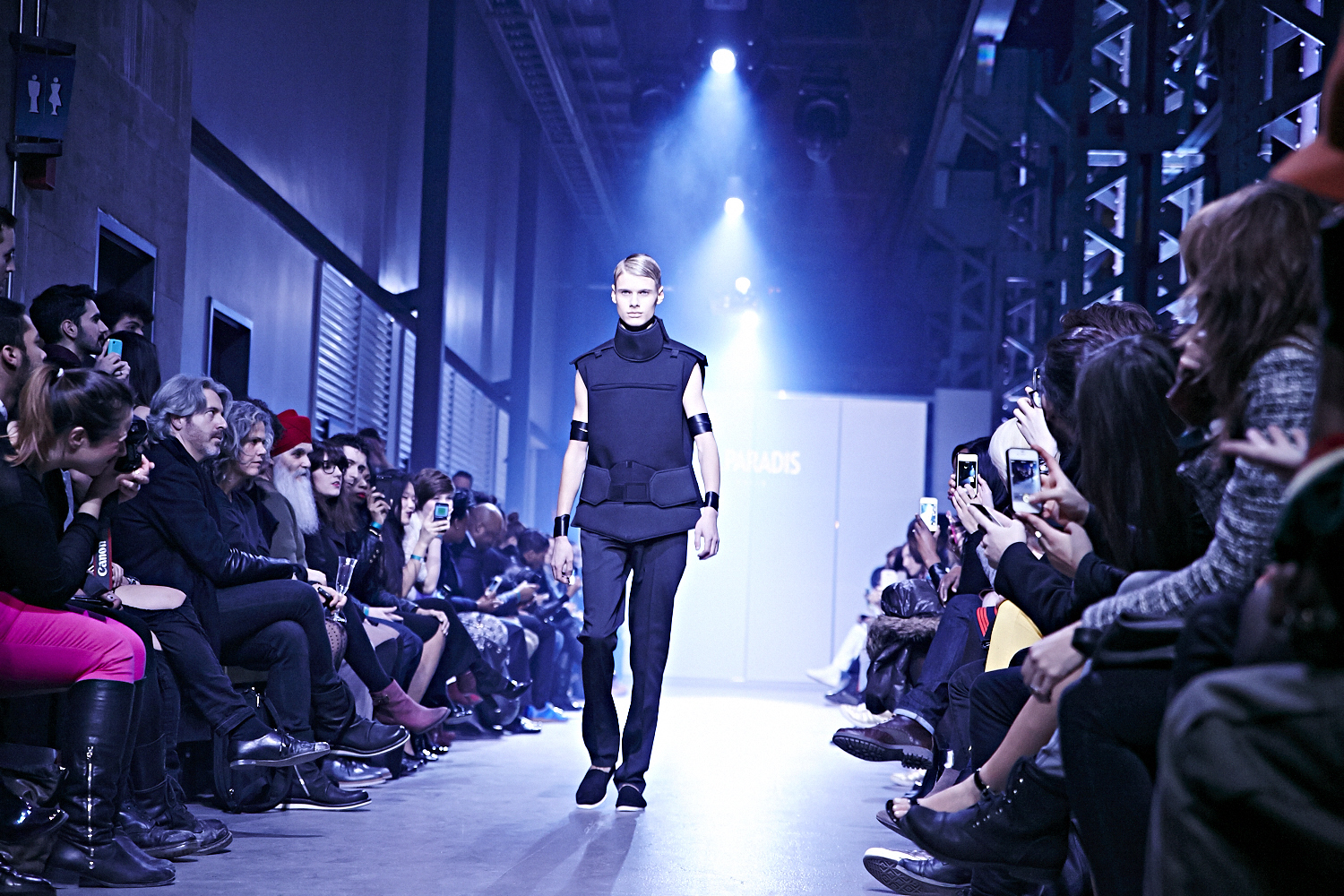 La mode s'invite au Technopôle Angus grâce au nouvel évènement montréalais D Moment!