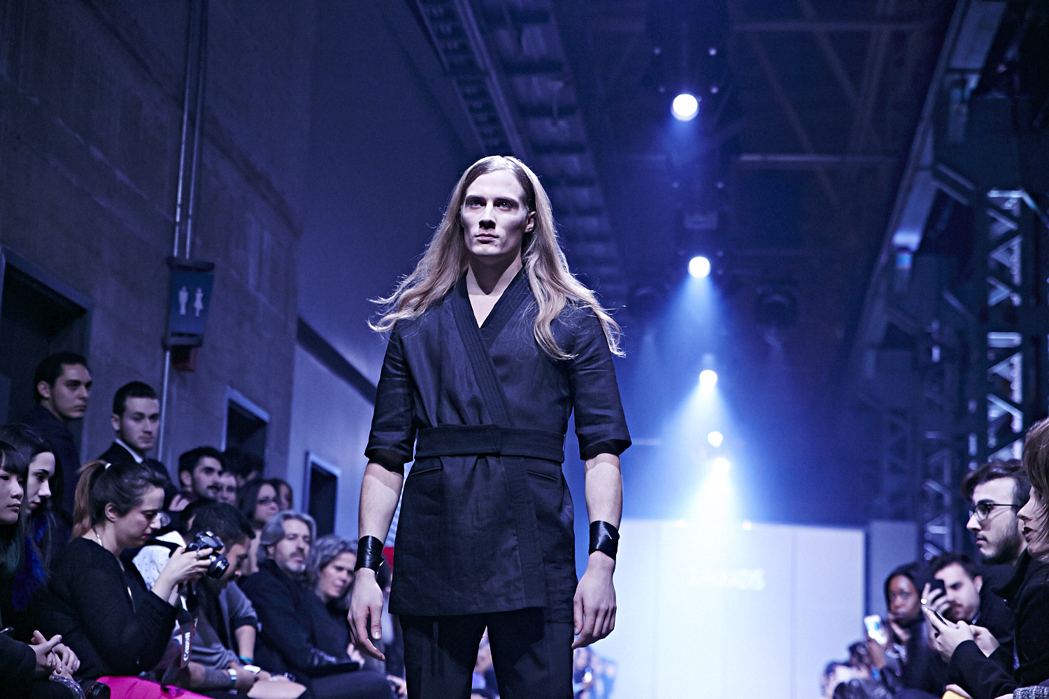 La mode s'invite au Technopôle Angus grâce au nouvel évènement montréalais D Moment!