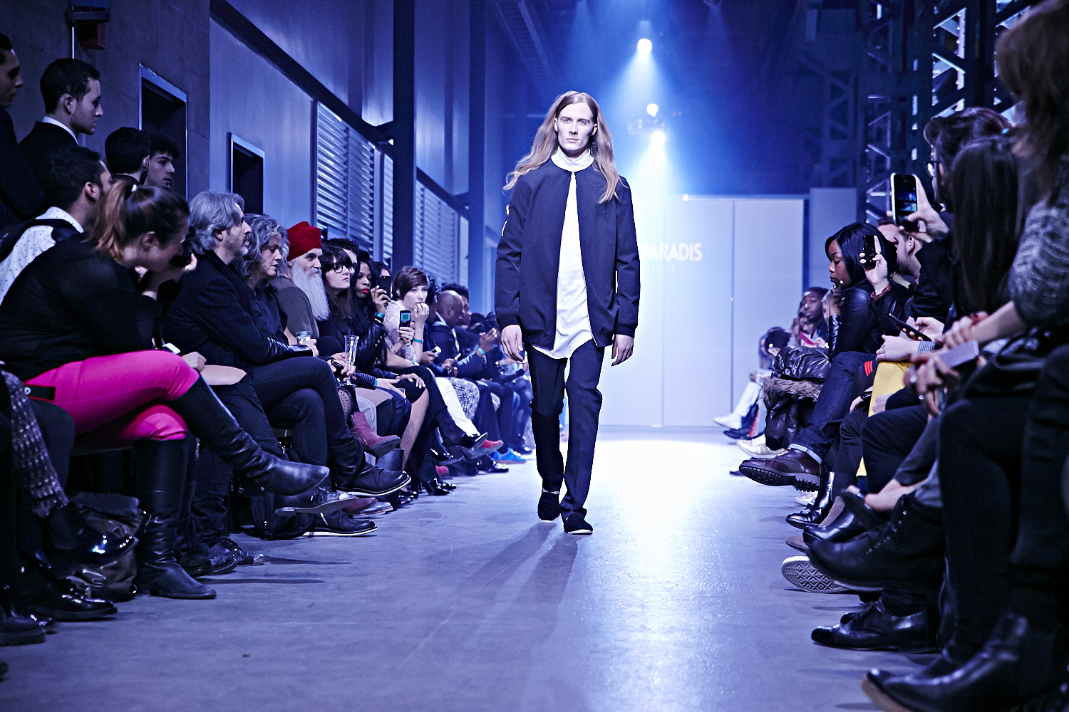 La mode s'invite au Technopôle Angus grâce au nouvel évènement montréalais D Moment!