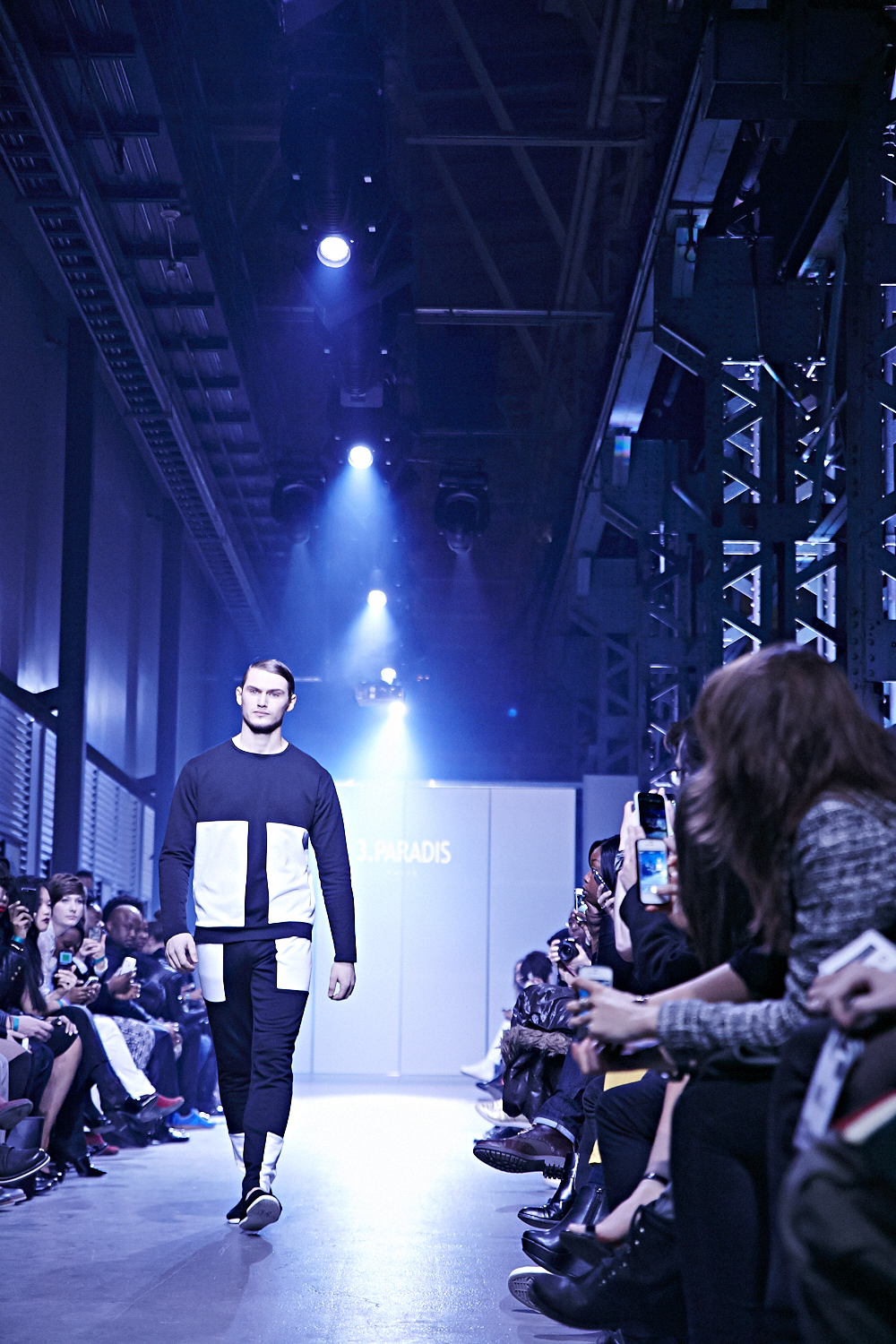 La mode s'invite au Technopôle Angus grâce au nouvel évènement montréalais D Moment!