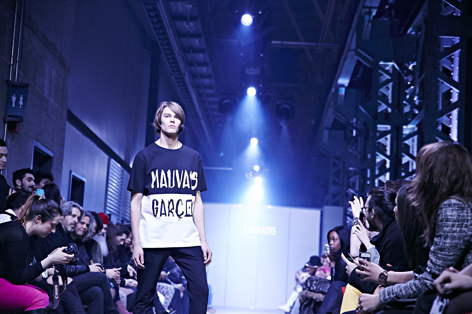 La mode s'invite au Technopôle Angus grâce au nouvel évènement montréalais D Moment!