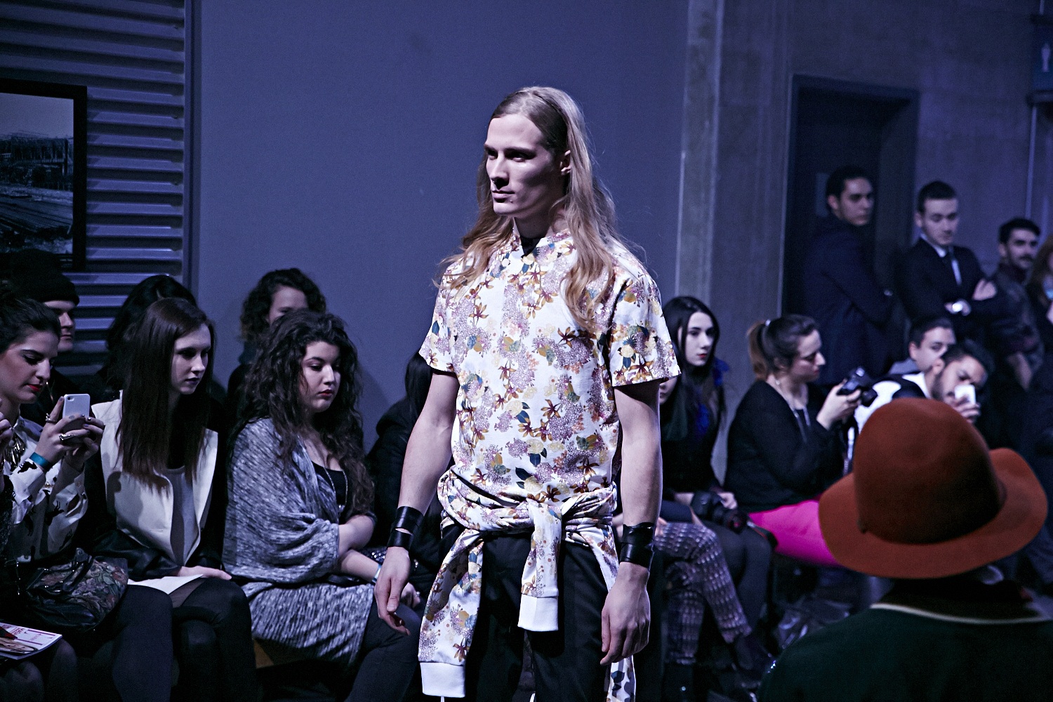 La mode s'invite au Technopôle Angus grâce au nouvel évènement montréalais D Moment!