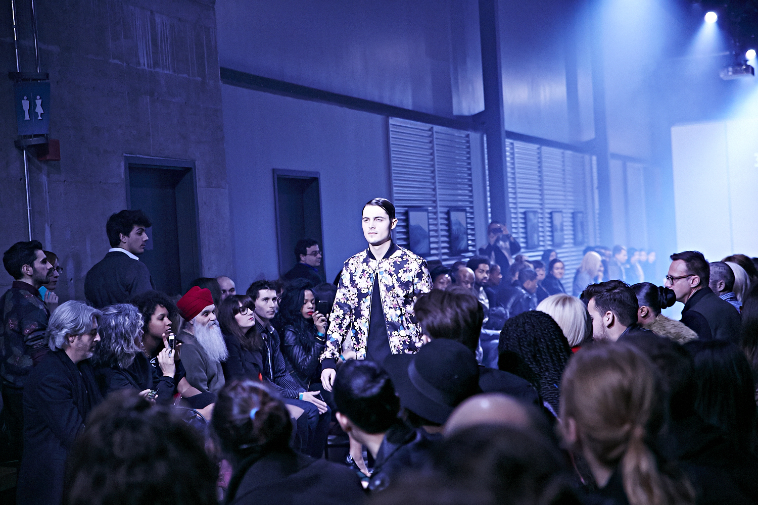 La mode s'invite au Technopôle Angus grâce au nouvel évènement montréalais D Moment!