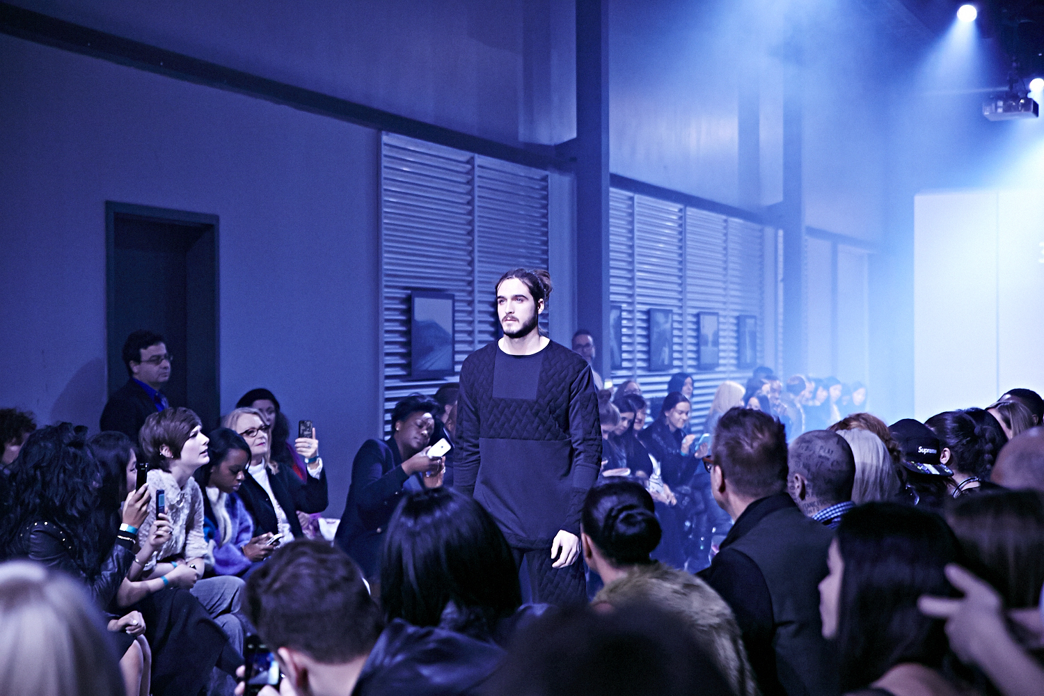 La mode s'invite au Technopôle Angus grâce au nouvel évènement montréalais D Moment!