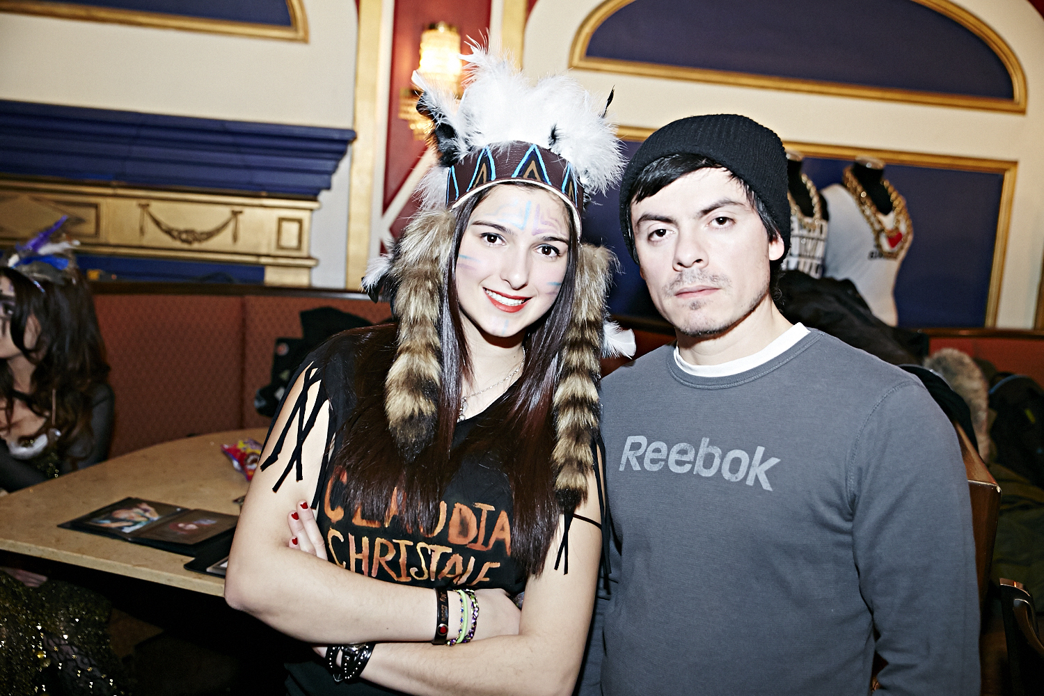 RAW Montréal signe une soirée éclectique et artistique au chic Rialto