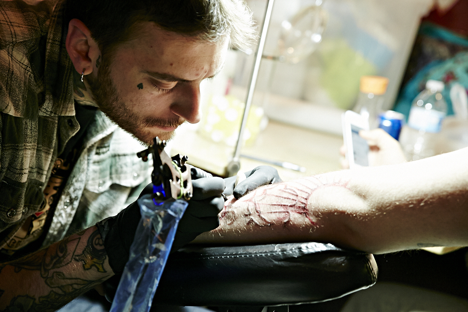 RAW Montréal signe une soirée éclectique et artistique au chic Rialto