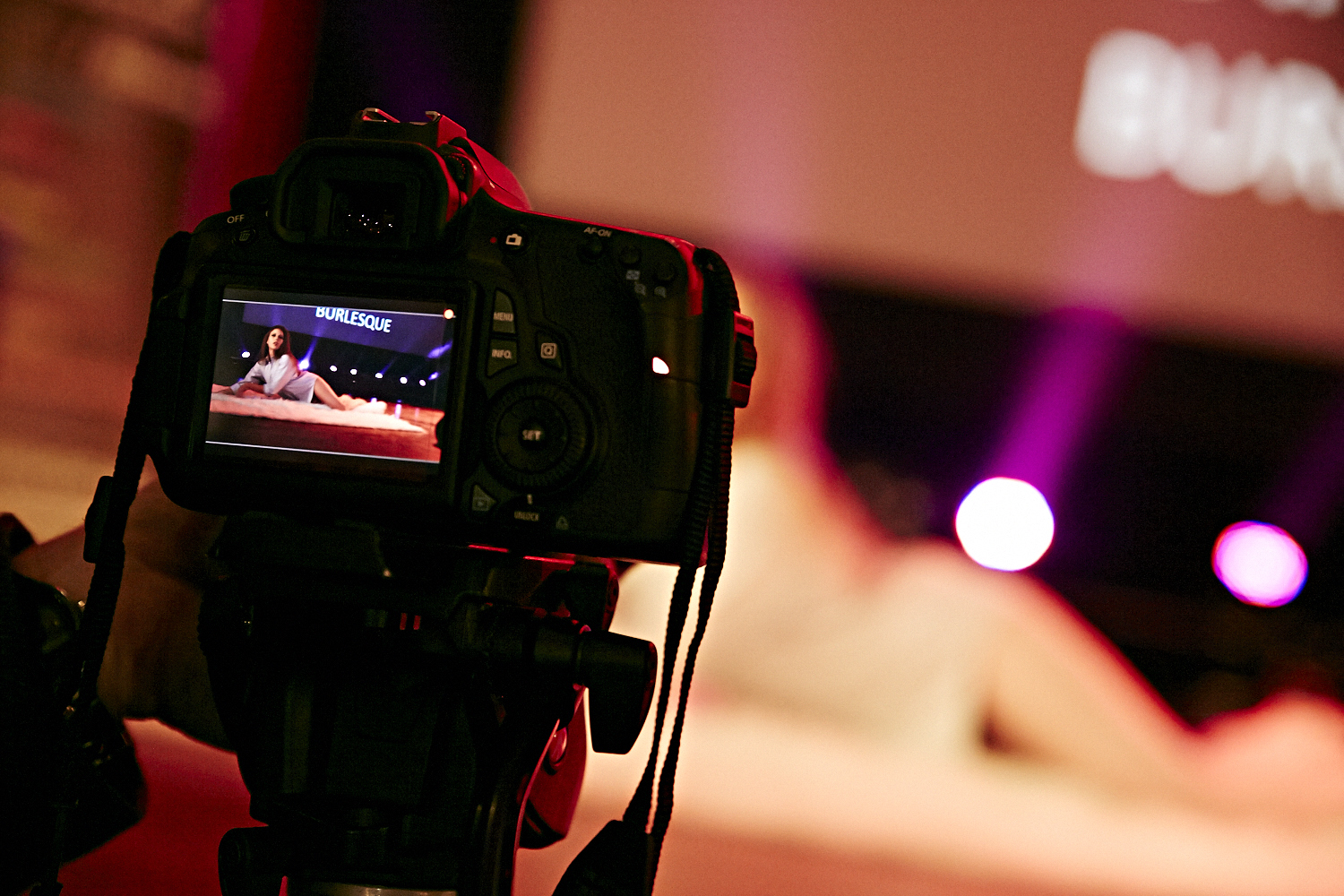 RAW Montréal signe une soirée éclectique et artistique au chic Rialto