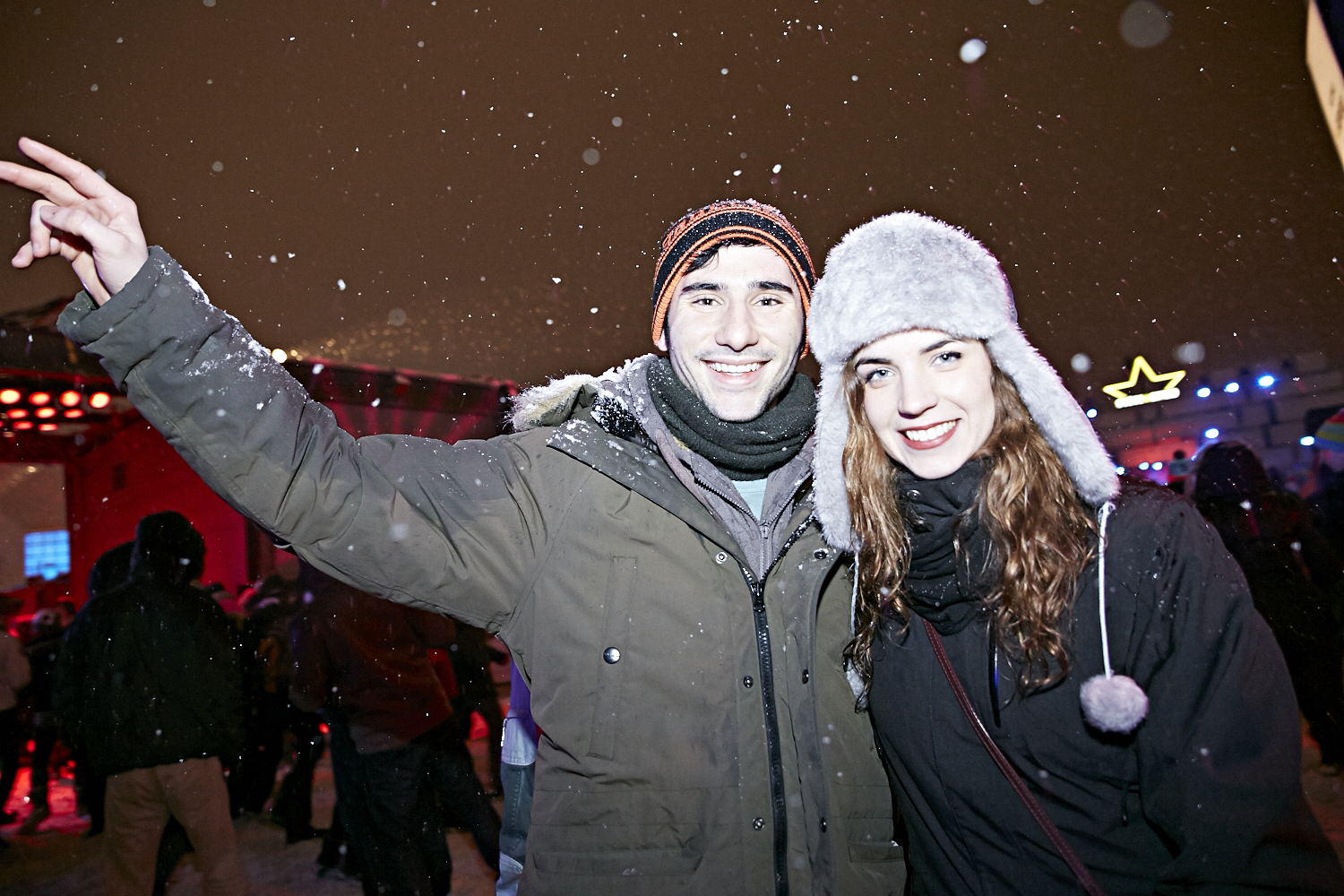 Igloofest, il reste encore un week-end pour danser sur de la bonne musique!