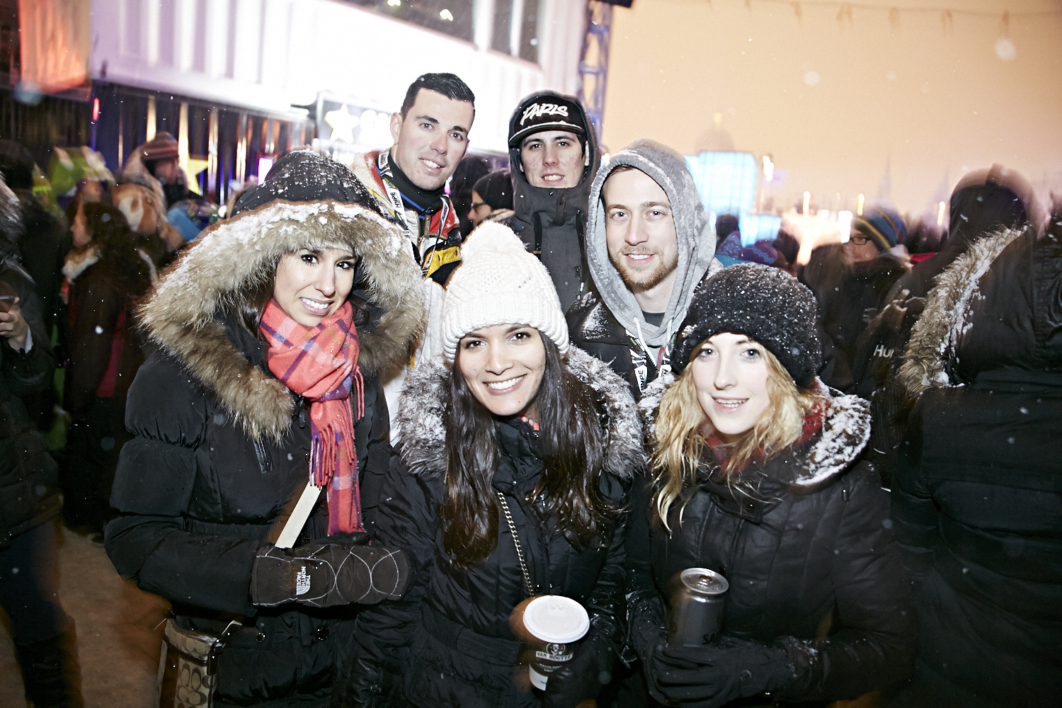 Igloofest, il reste encore un week-end pour danser sur de la bonne musique!