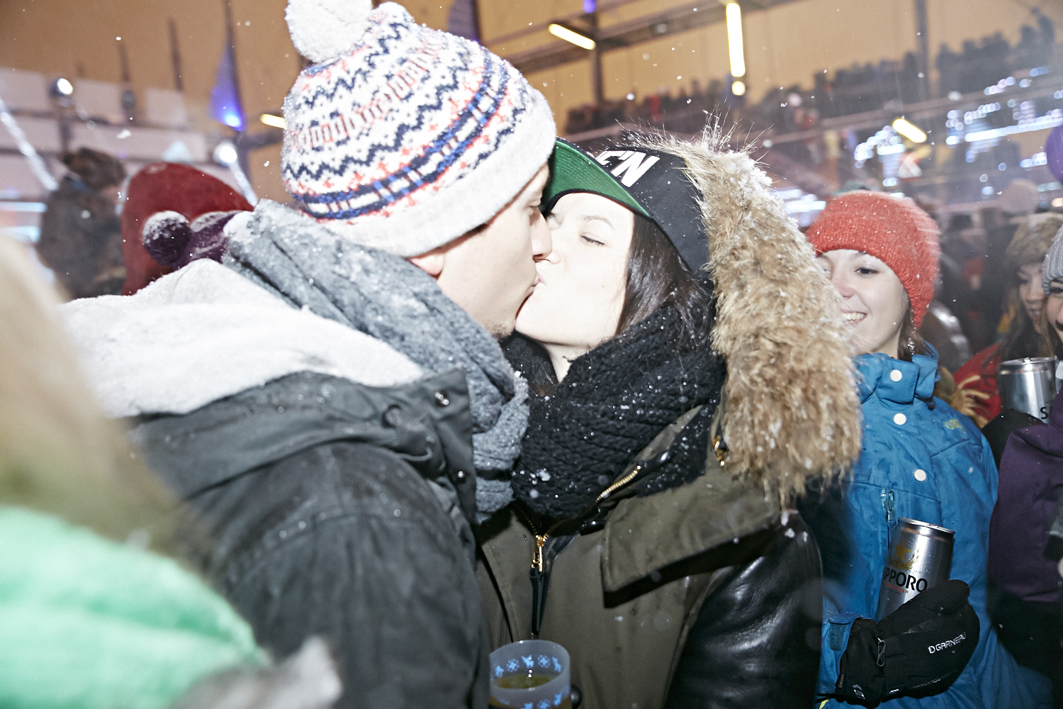 Igloofest, il reste encore un week-end pour danser sur de la bonne musique!